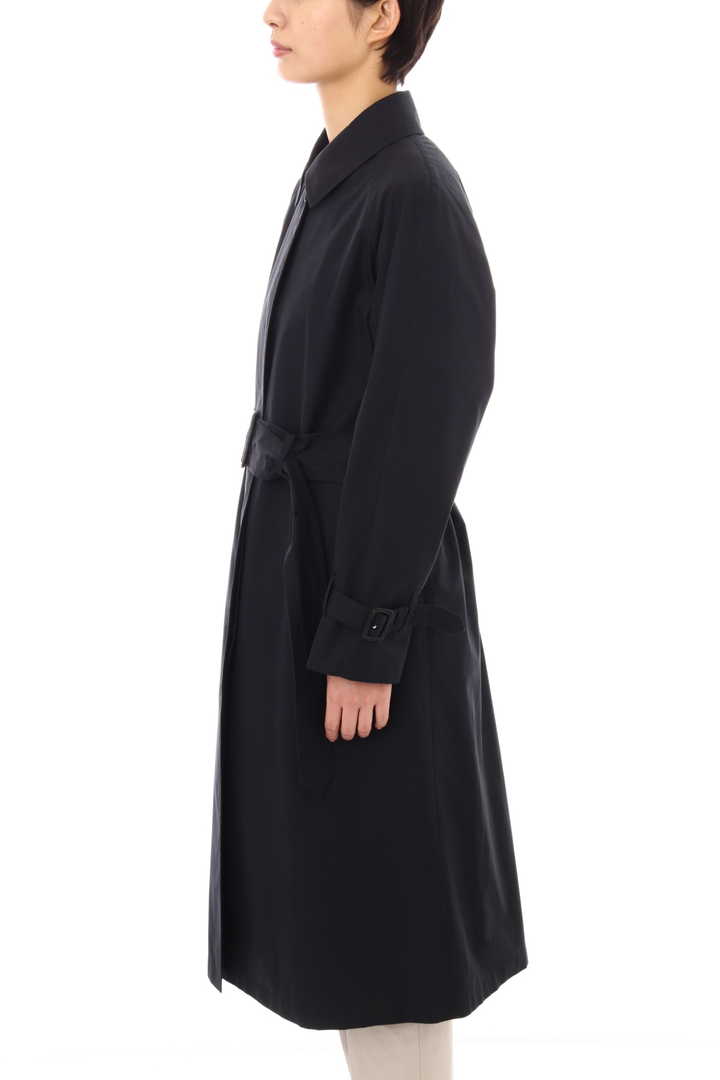 WATER REPELLENT COTTON POPLIN