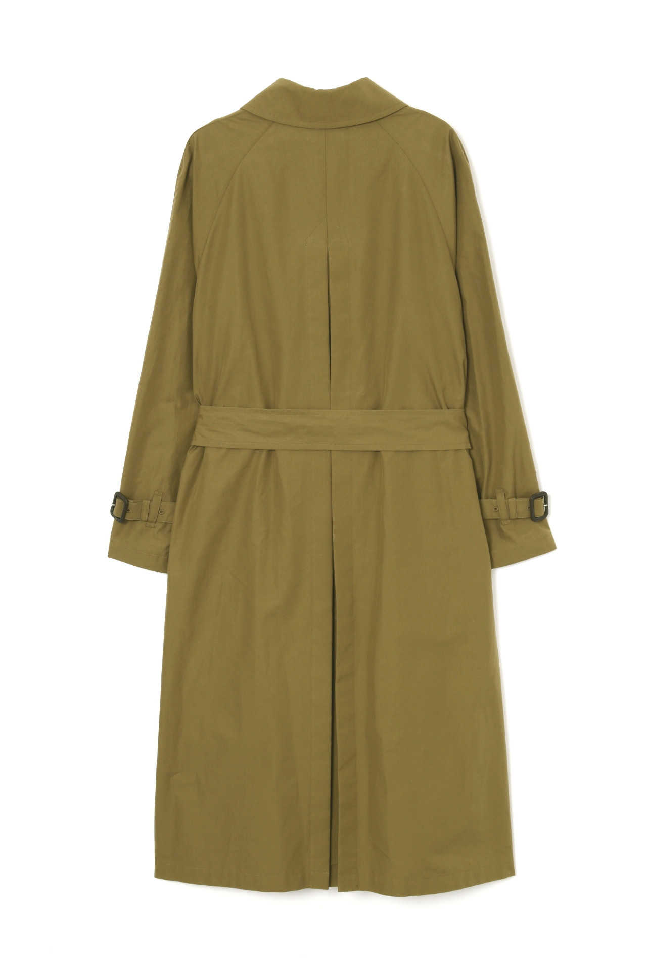 WATER REPELLENT COTTON POPLIN