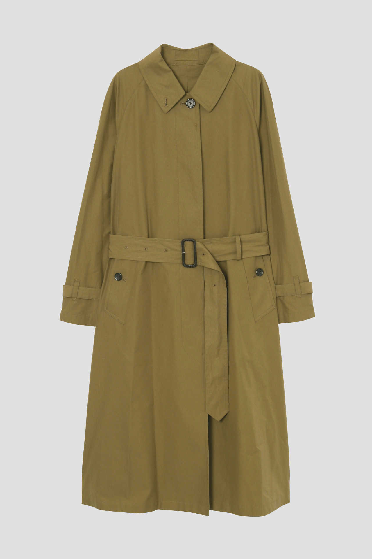 WATER REPELLENT COTTON POPLIN