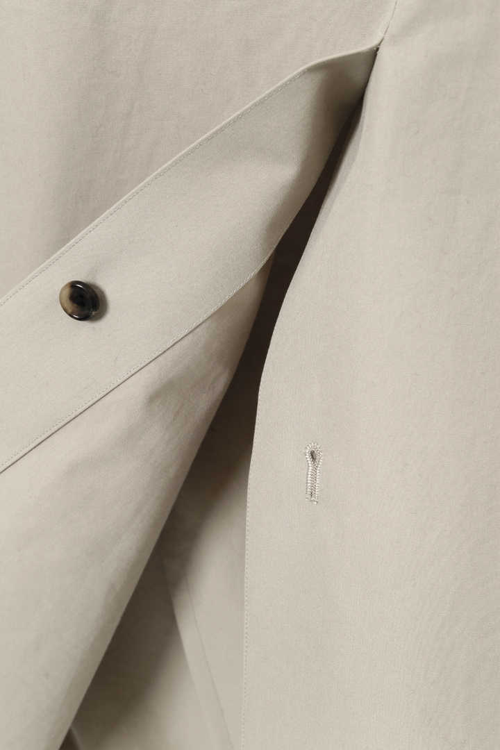 PROOFED COTTON COATING