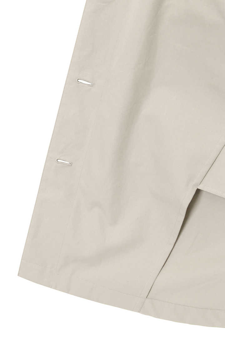 PROOFED COTTON COATING
