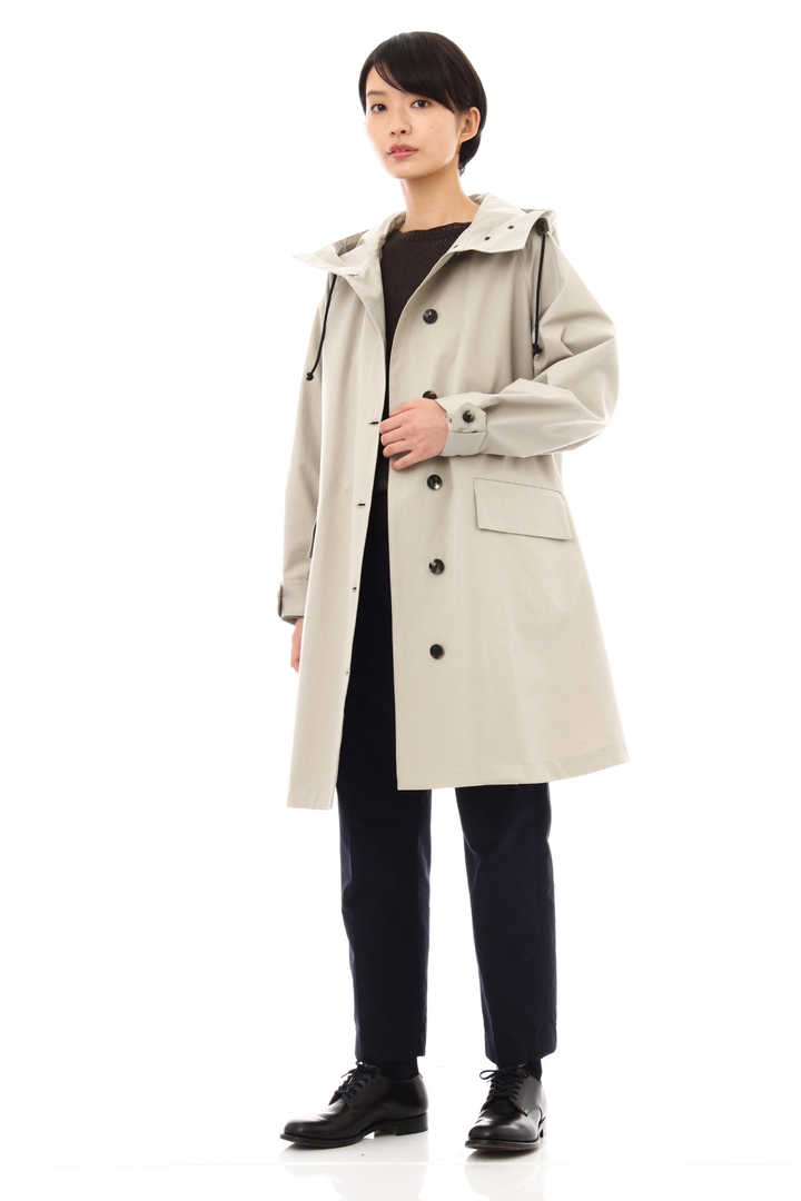 PROOFED COTTON COATING