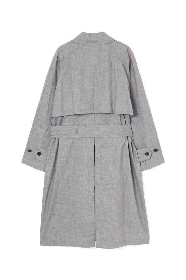PROOFED FINE COTTON