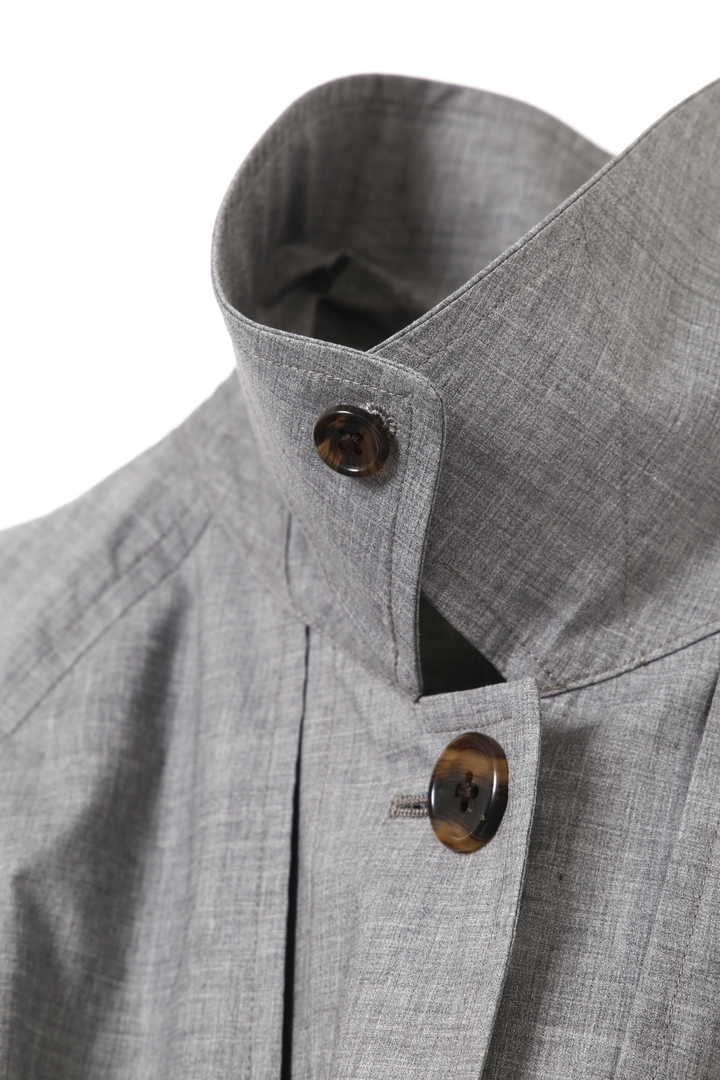 PROOFED FINE COTTON