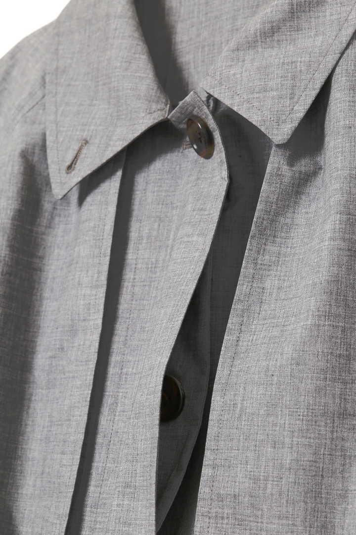 PROOFED FINE COTTON