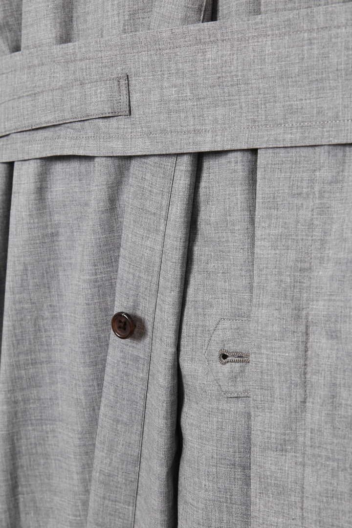PROOFED FINE COTTON