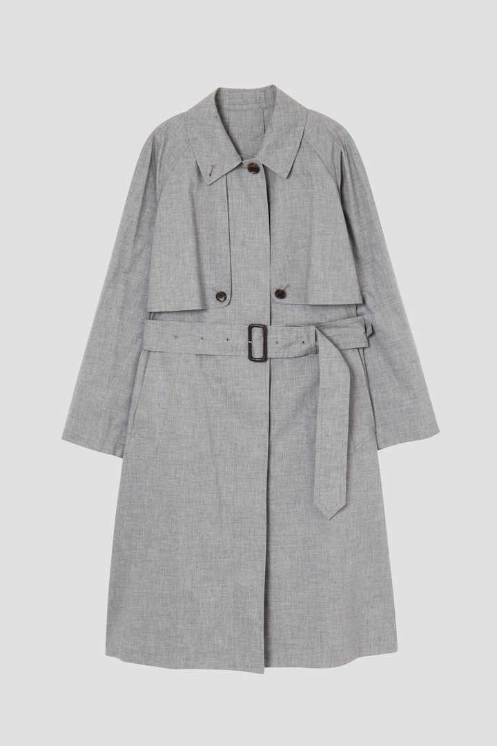 PROOFED FINE COTTON