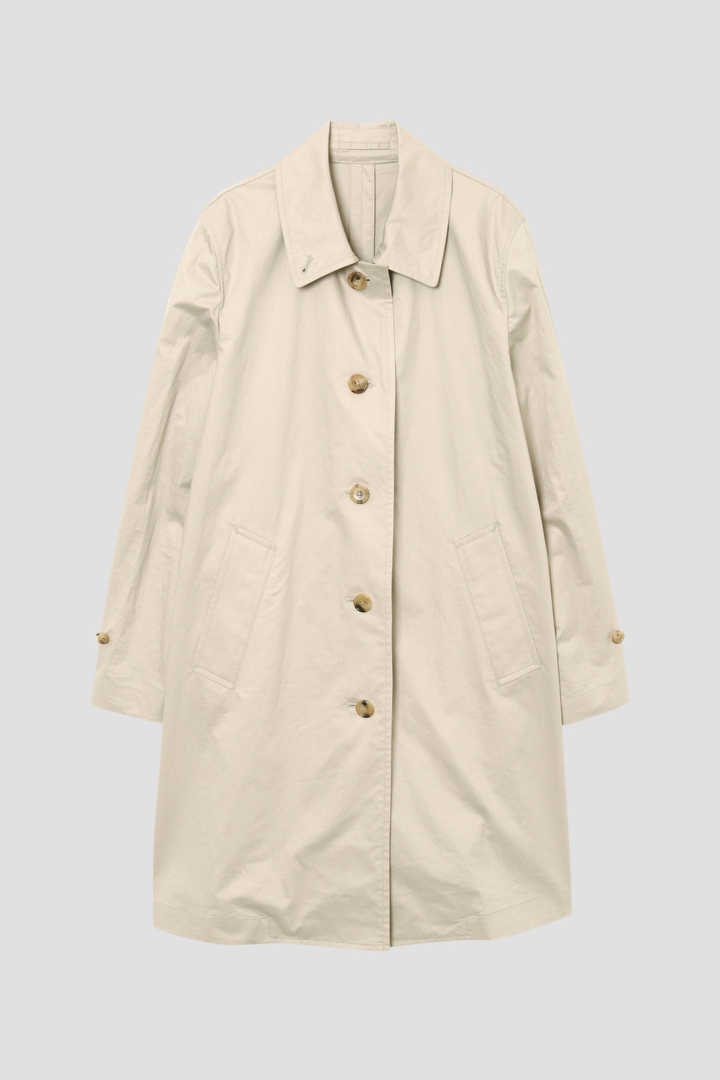 THIN COTTON TWILL