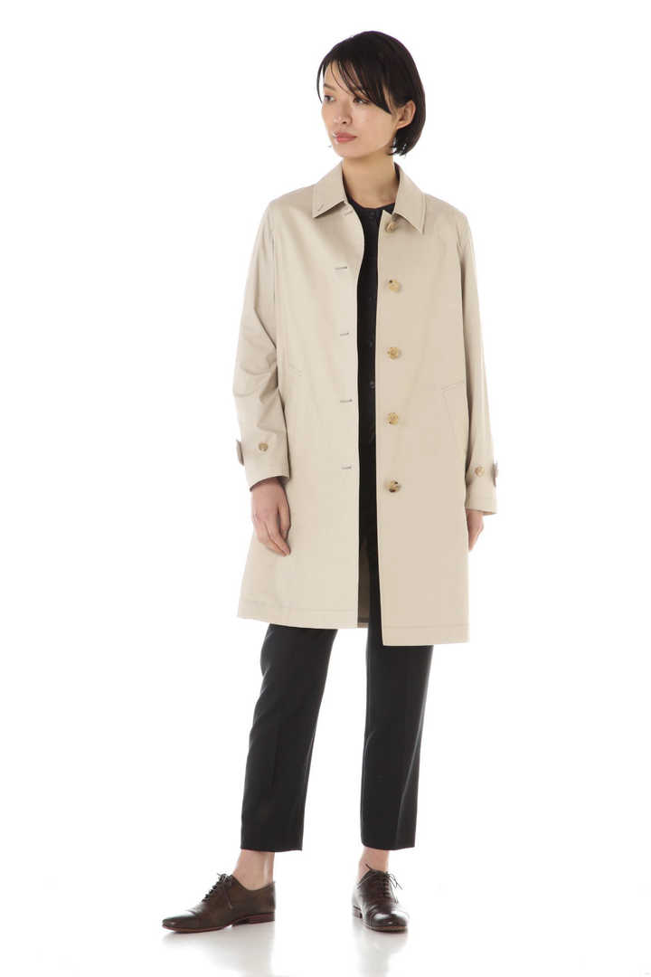 THIN COTTON TWILL
