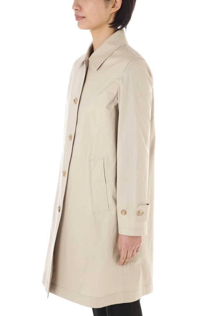 THIN COTTON TWILL
