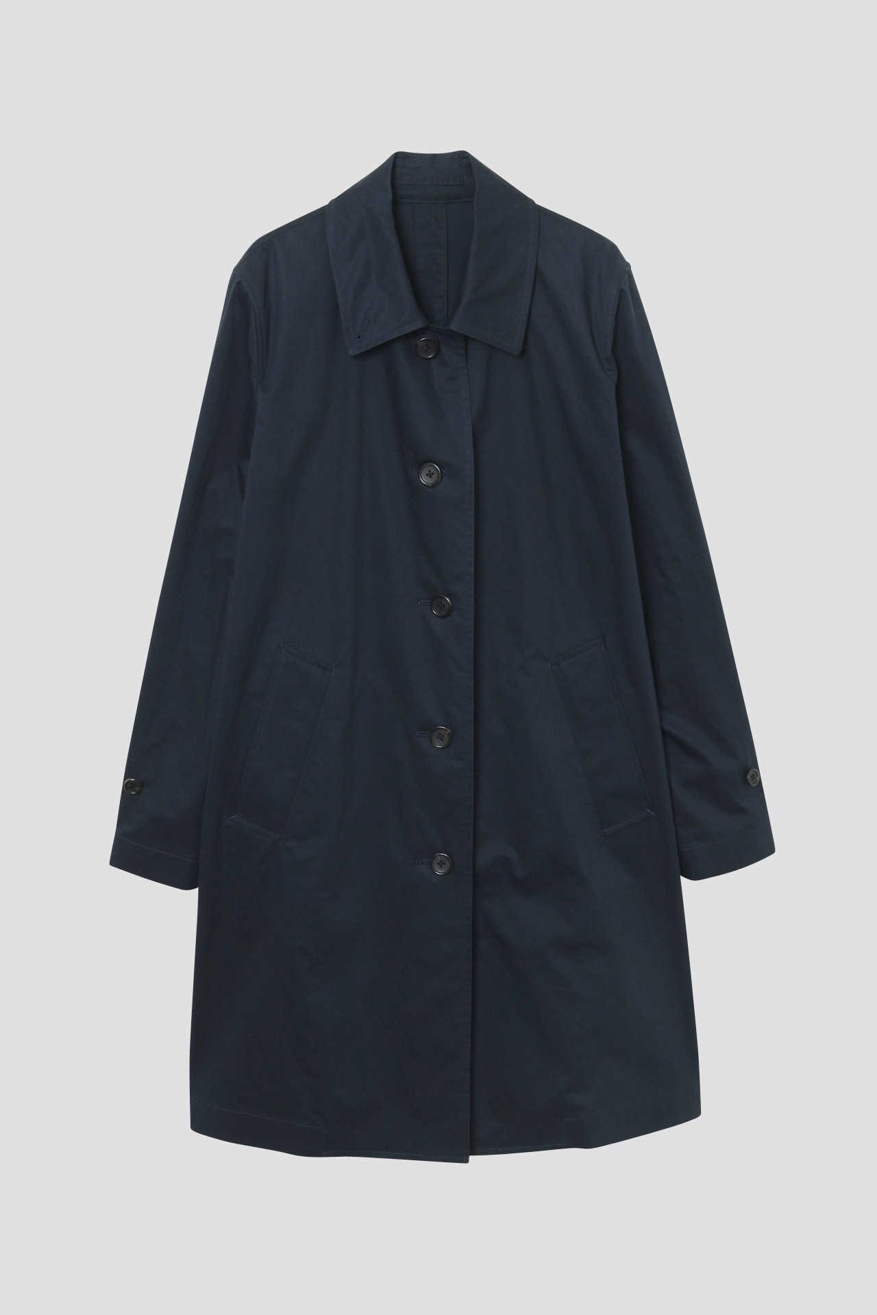 THIN COTTON TWILL