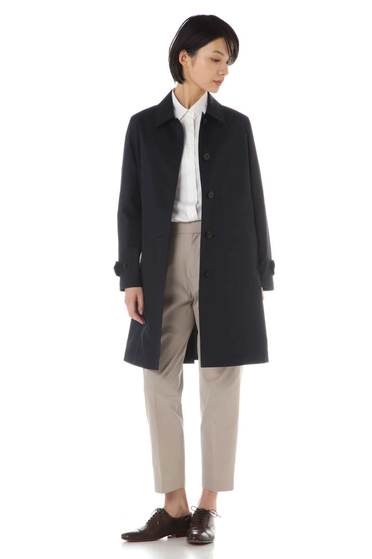 THIN COTTON TWILL