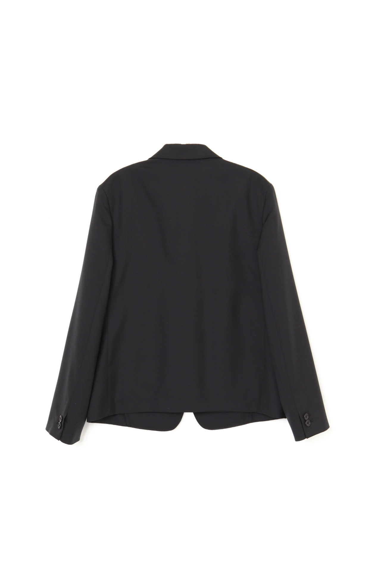 FINE WOOL POPLIN8