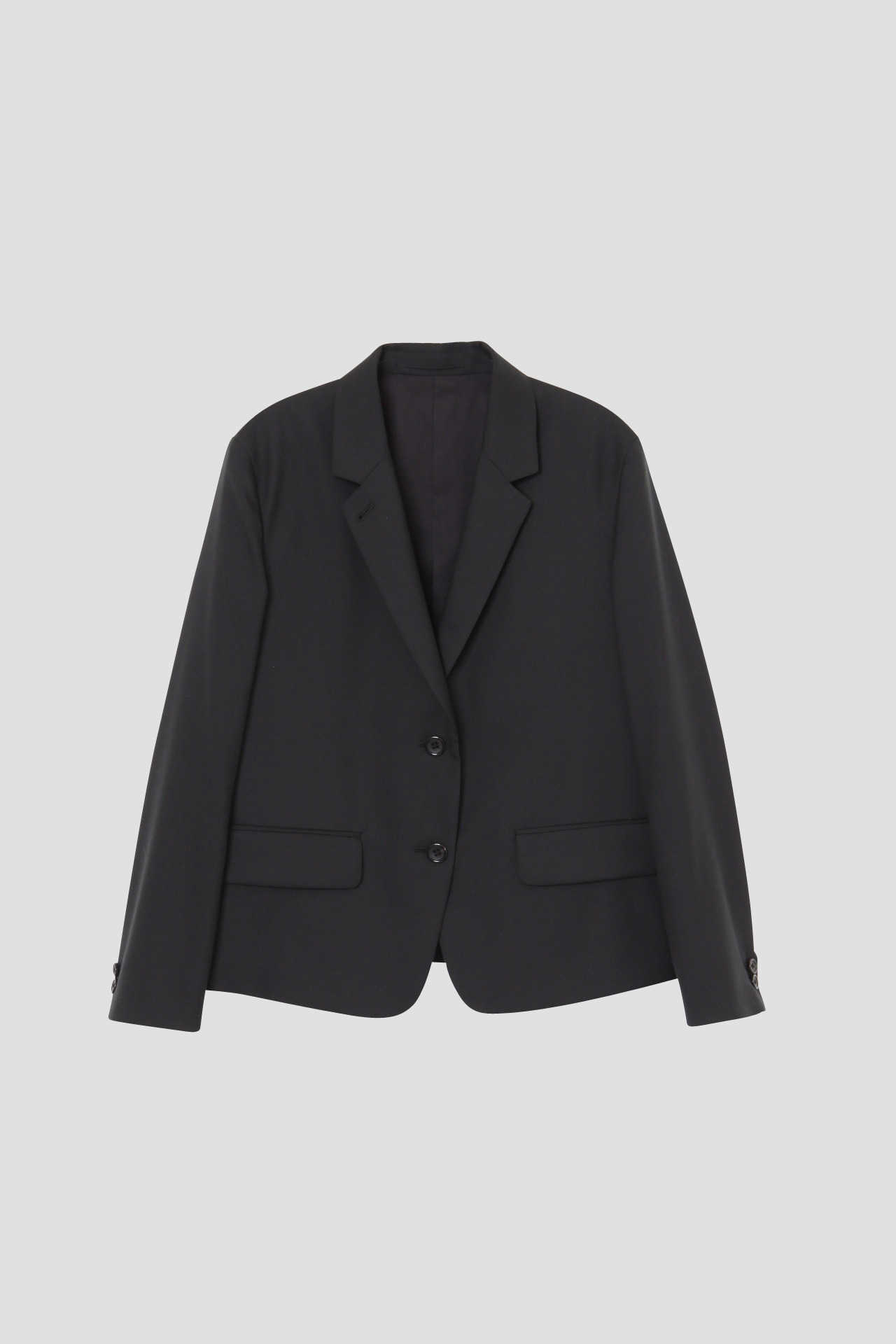 FINE WOOL POPLIN7