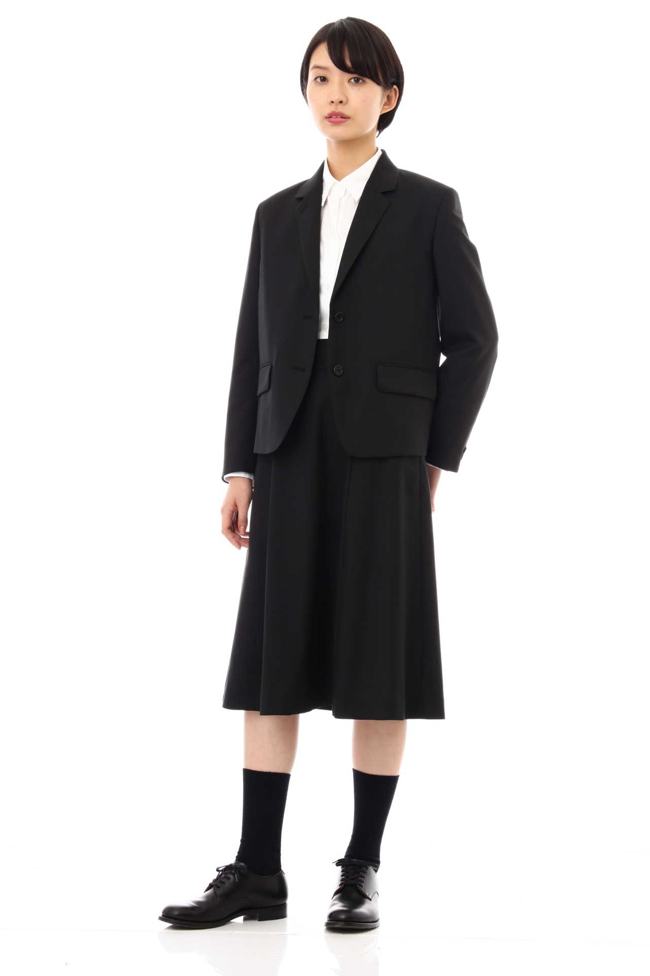 FINE WOOL POPLIN9