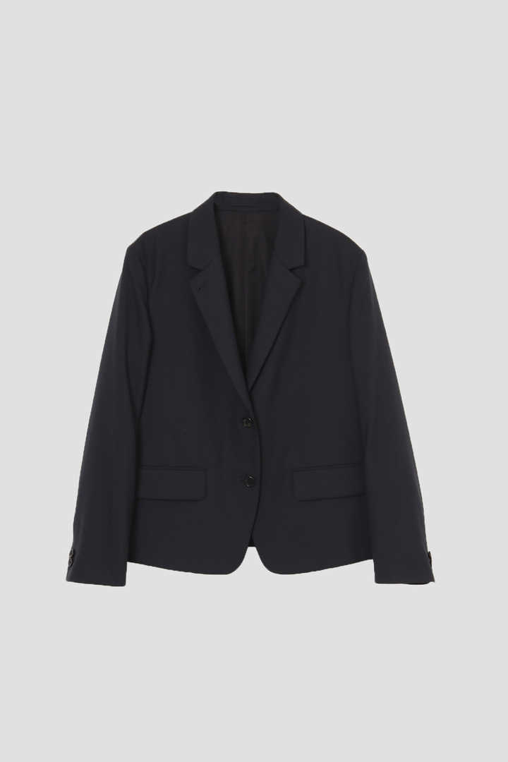 FINE WOOL POPLIN1