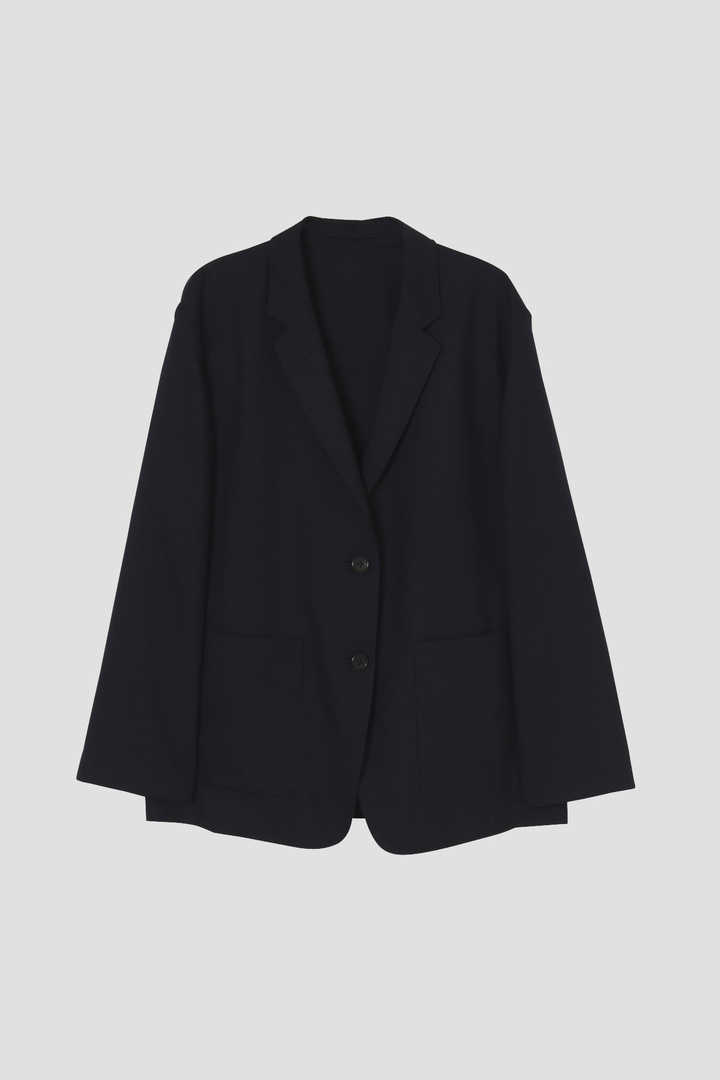 SUMMER WOOL