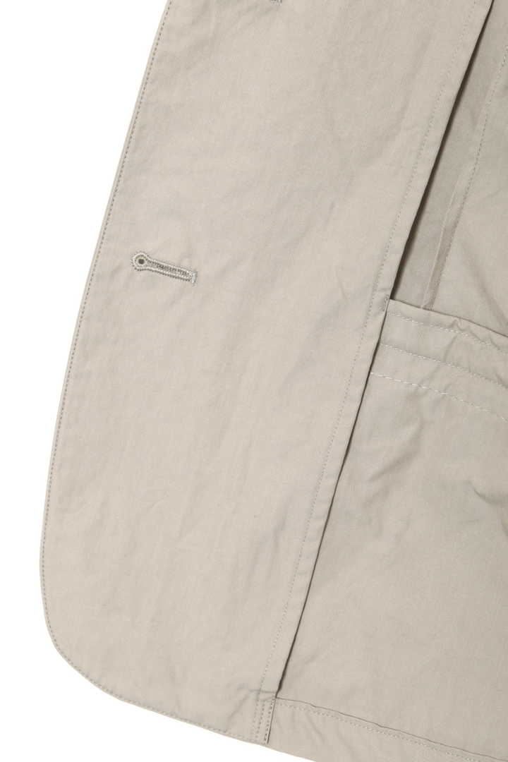 COTTON PLAIN WEAVE
