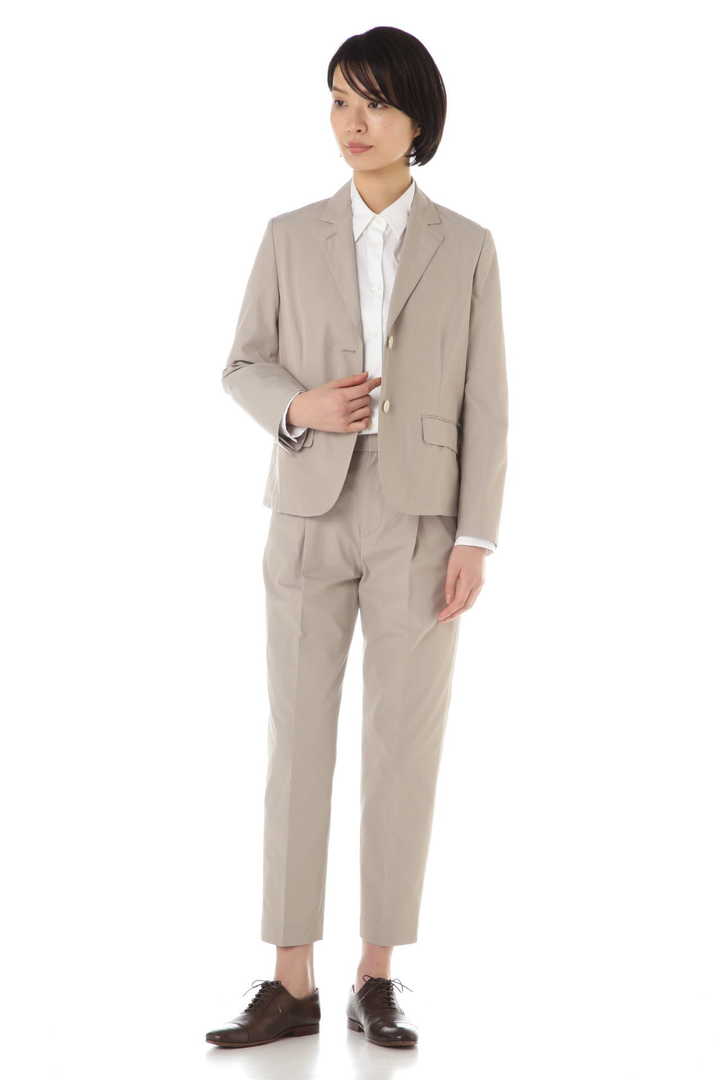 COTTON PLAIN WEAVE