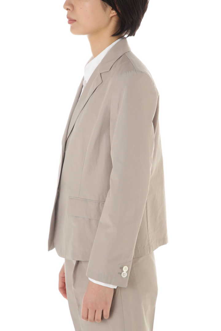 COTTON PLAIN WEAVE