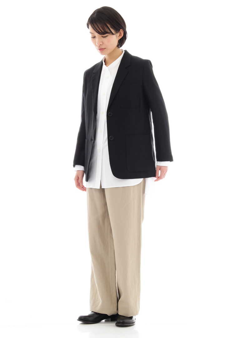 FINE COMPACT LINEN
