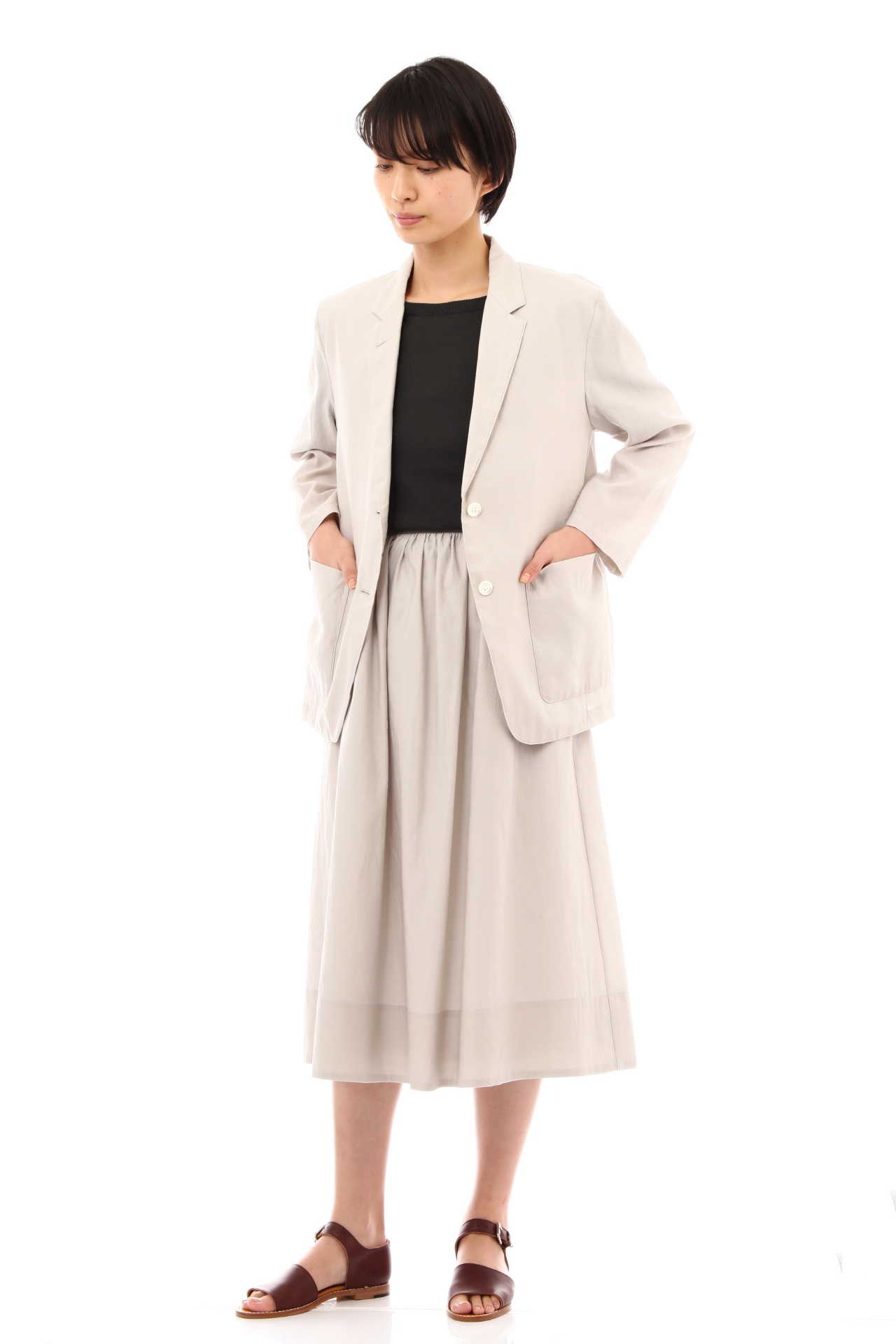 COTTON SILK