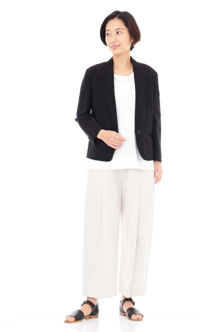 LINEN COTTON