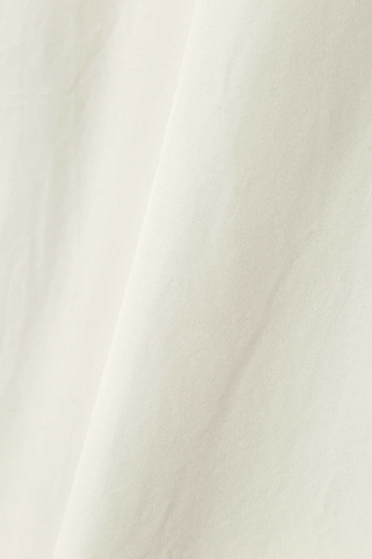 CRISP COTTON POPLIN