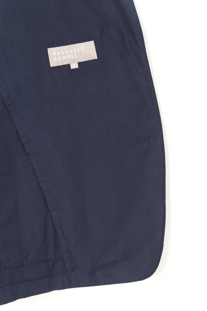 CRISP COTTON POPLIN