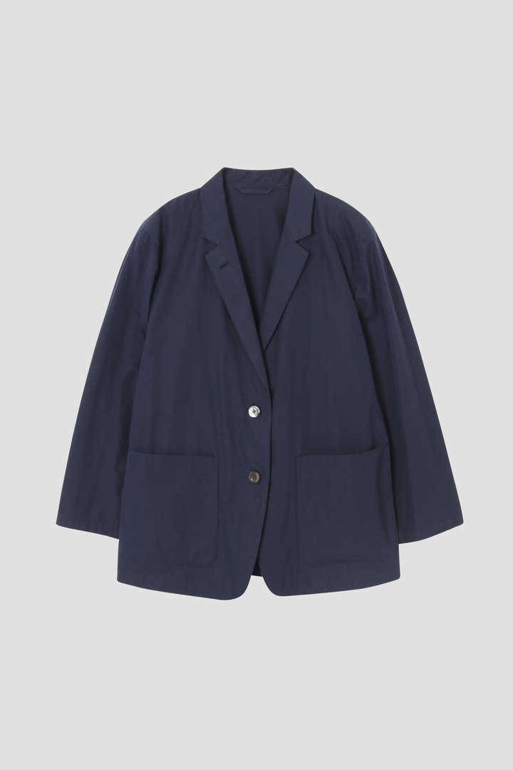 CRISP COTTON POPLIN