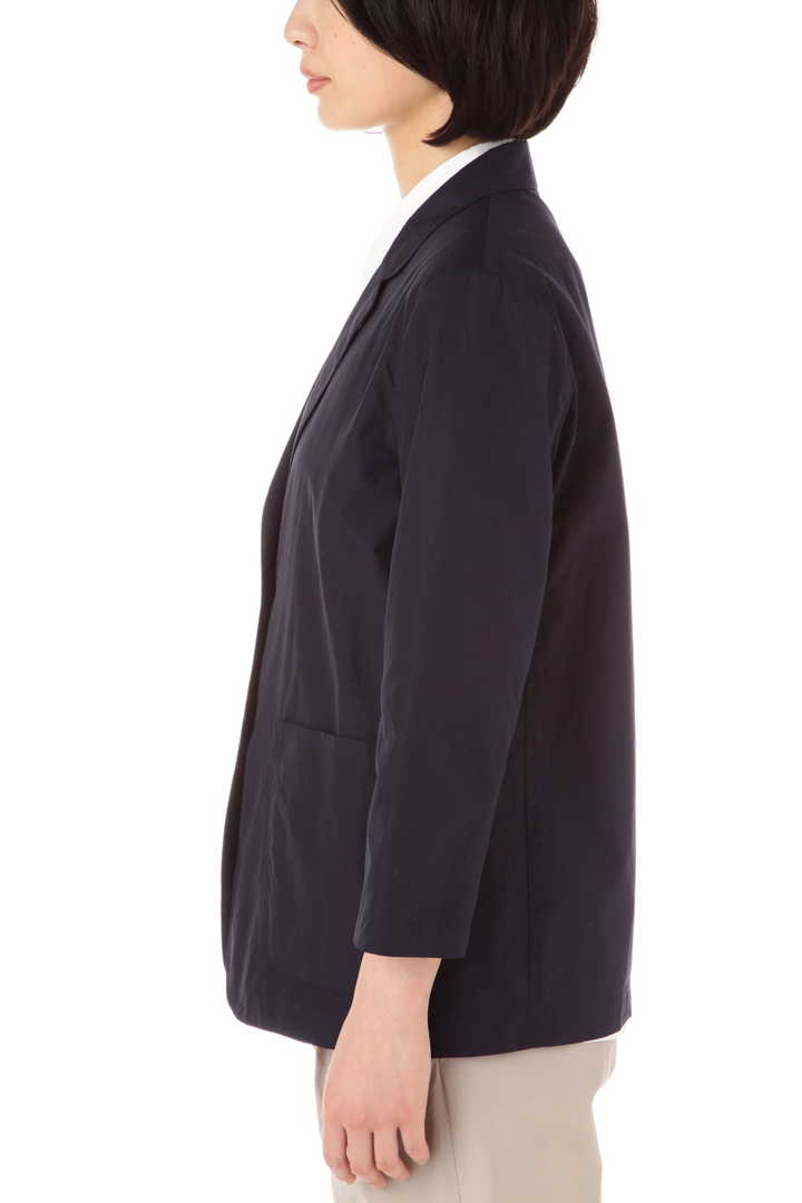 CRISP COTTON POPLIN