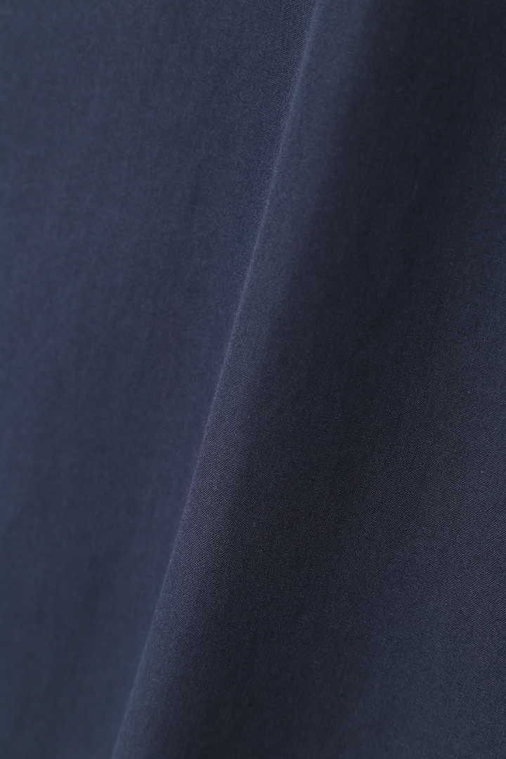 CRISP COTTON POPLIN