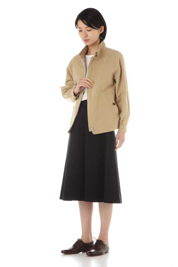 COTTON LINEN PLAIN WEAVE