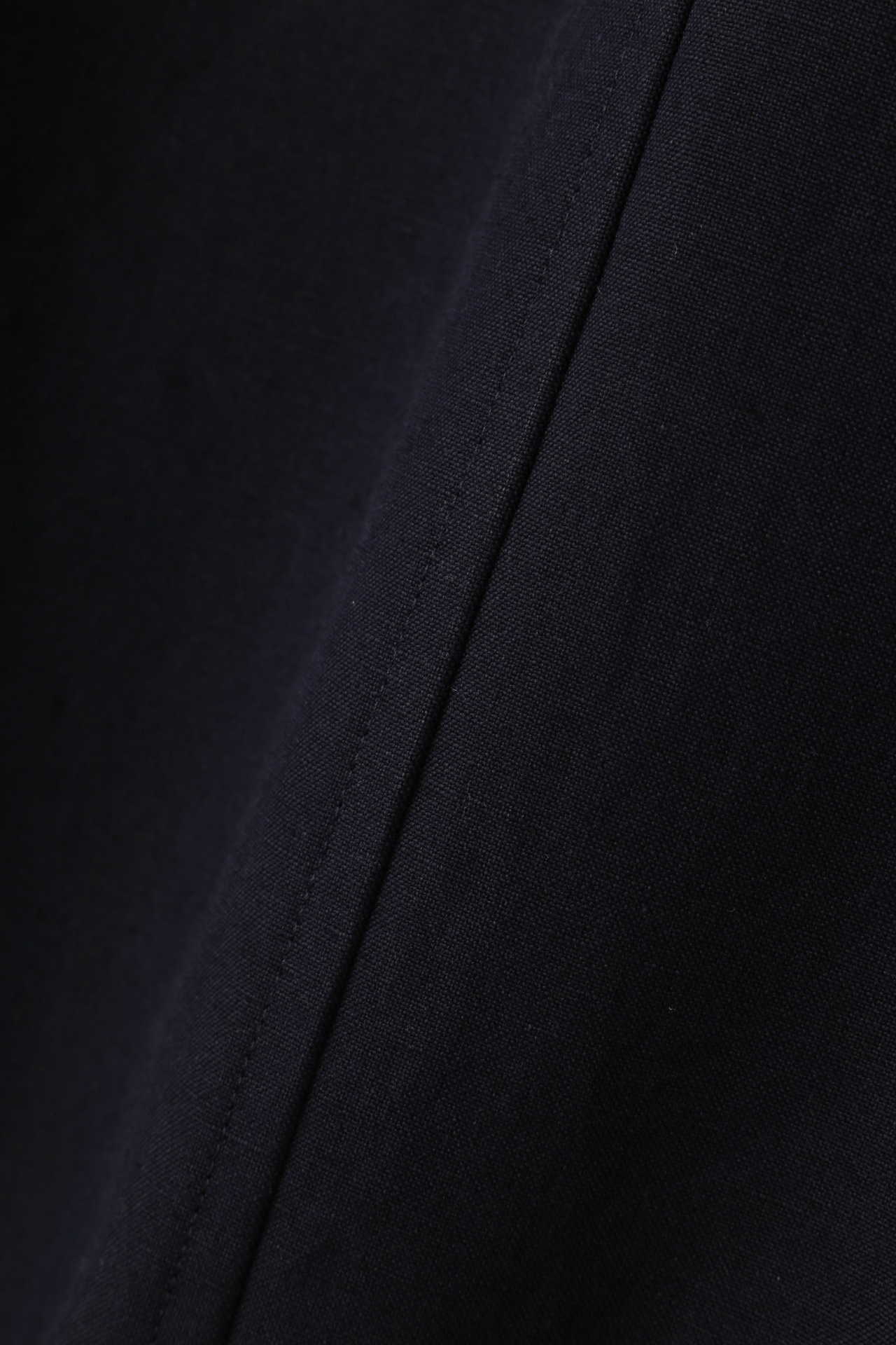 COTTON LINEN PLAIN WEAVE
