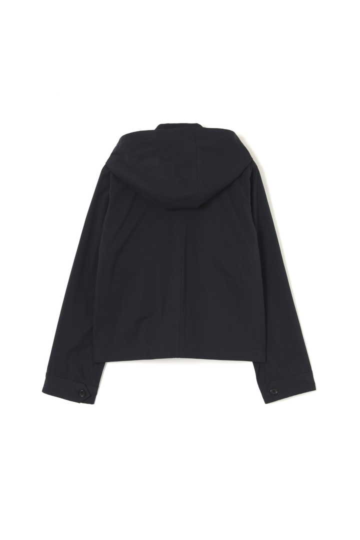 COTTON NYLON OXFORD