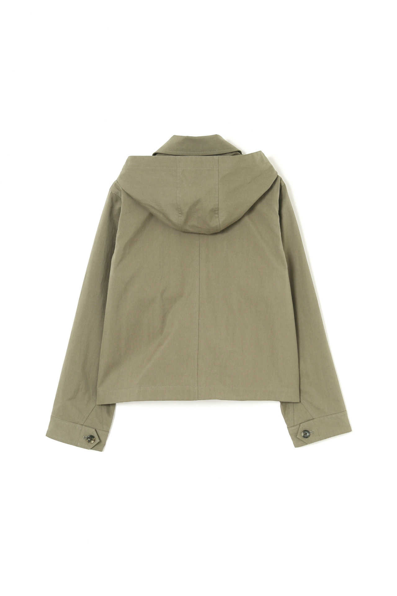 COTTON NYLON OXFORD