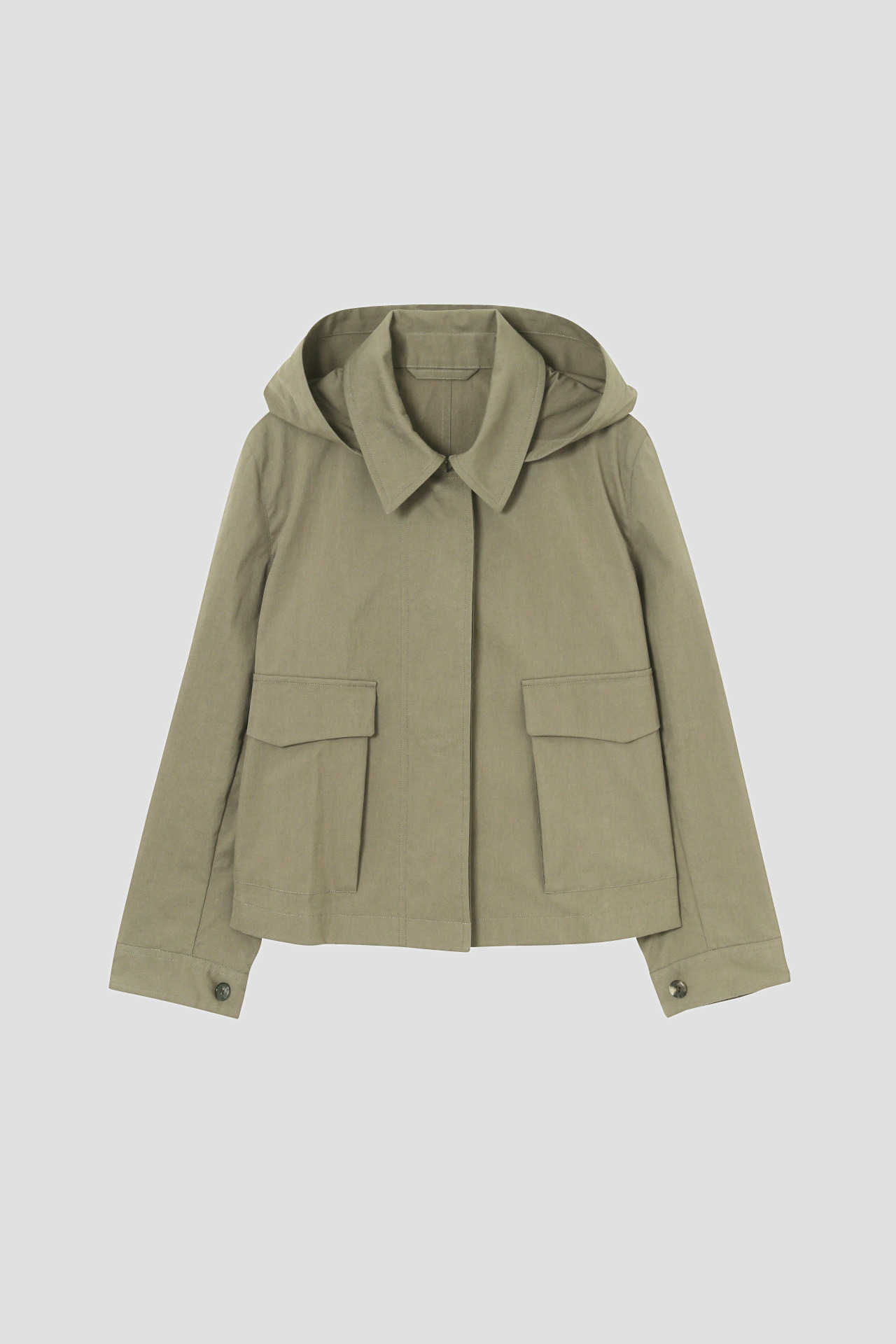 COTTON NYLON OXFORD