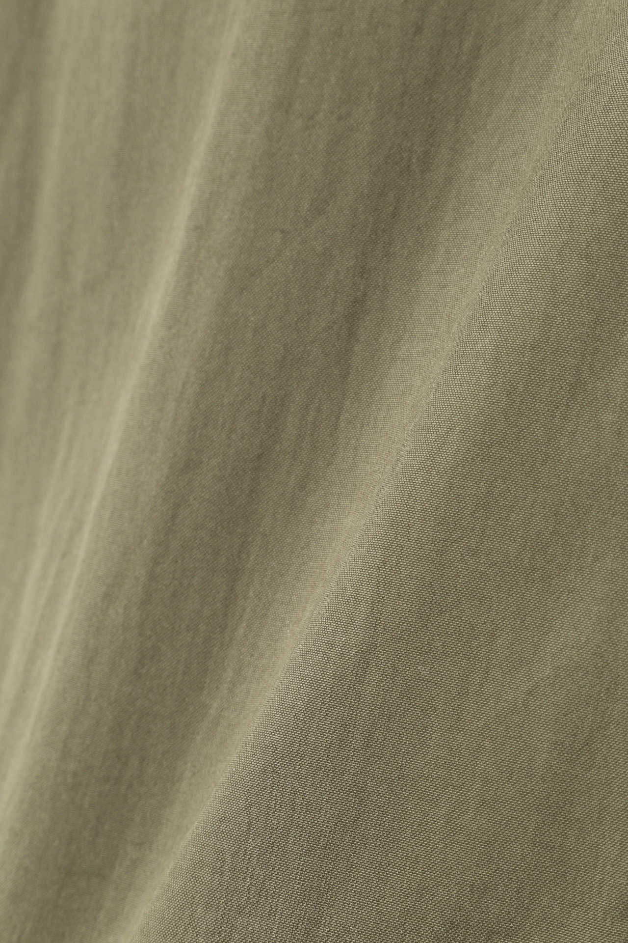 COTTON NYLON OXFORD