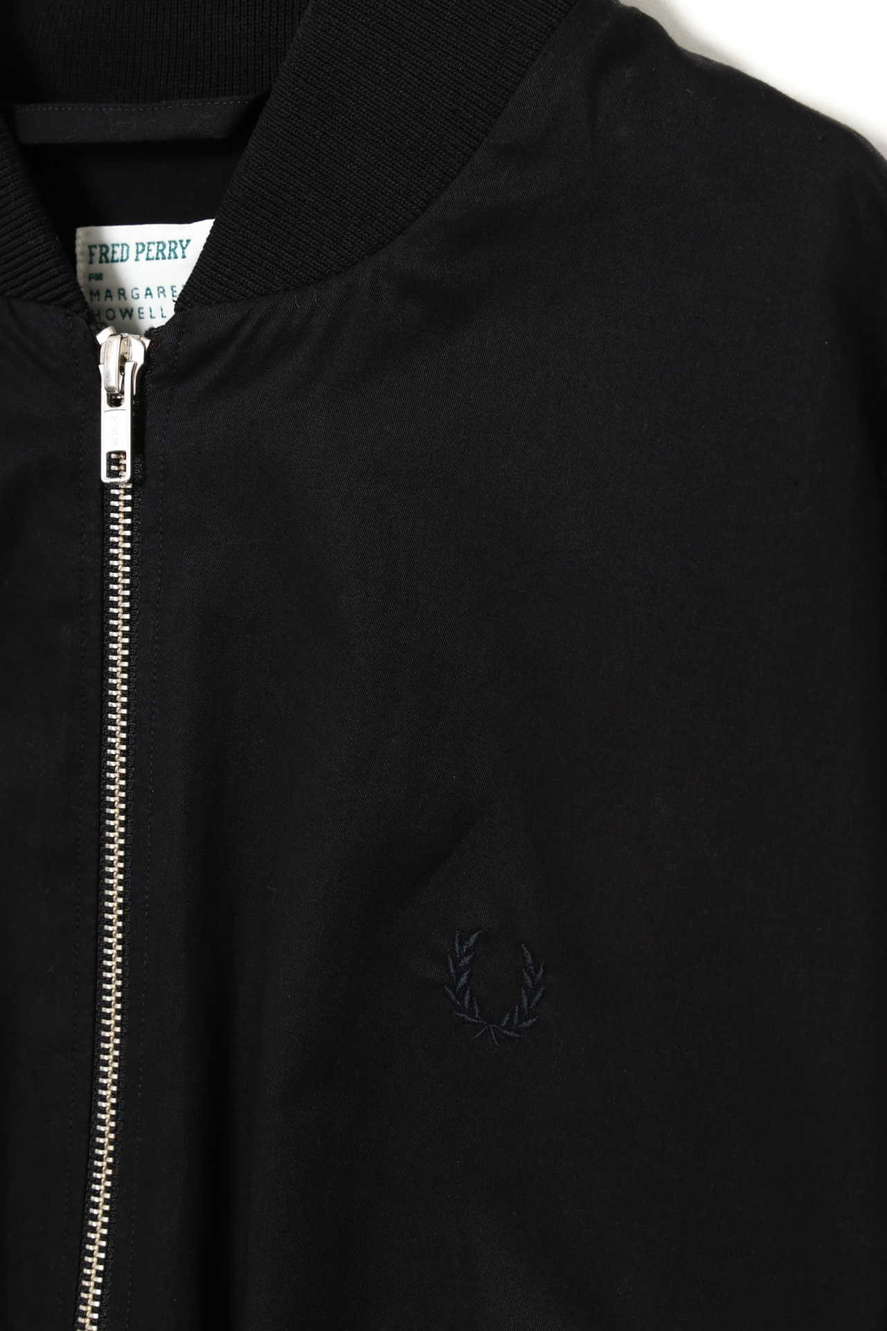 FINE COTTON TWILL(FRED PERRY FOR MARGARET HOWELL)3