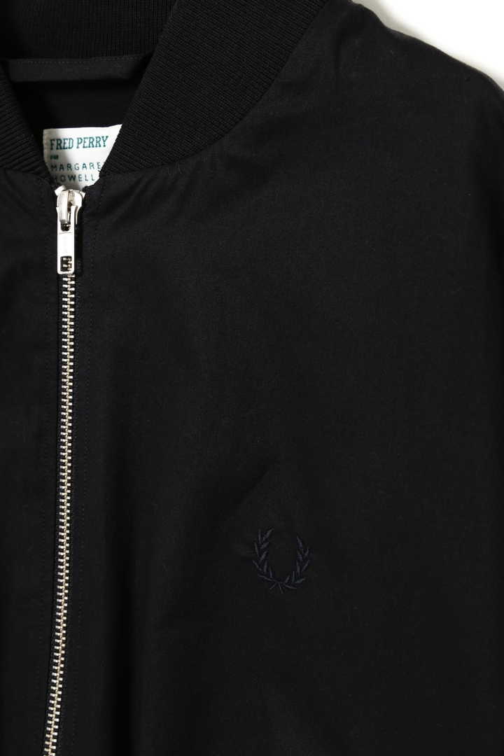 FINE COTTON TWILL(FRED PERRY FOR MARGARET HOWELL)3
