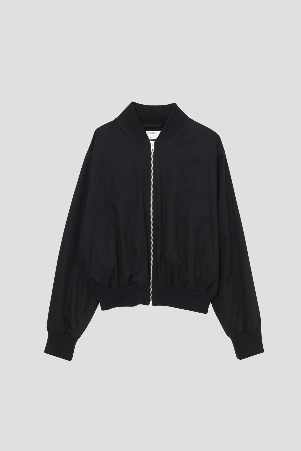 FINE COTTON TWILL(FRED PERRY FOR MARGARET HOWELL)1