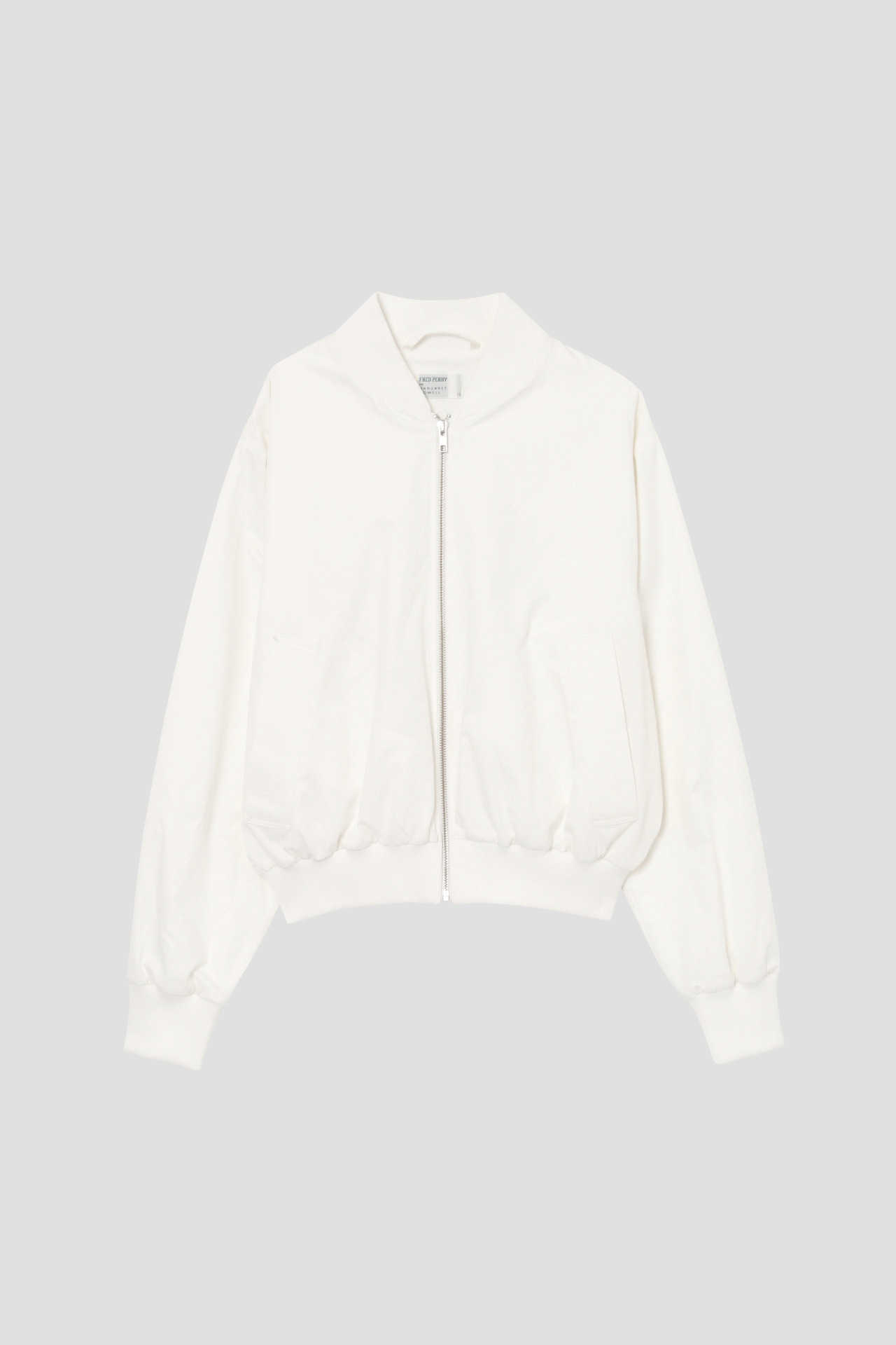FINE COTTON TWILL(FRED PERRY FOR MARGARET HOWELL)6