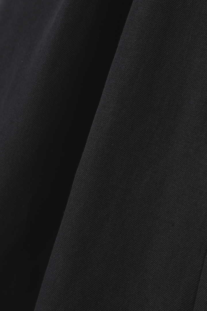 WOOL LINEN TWILL