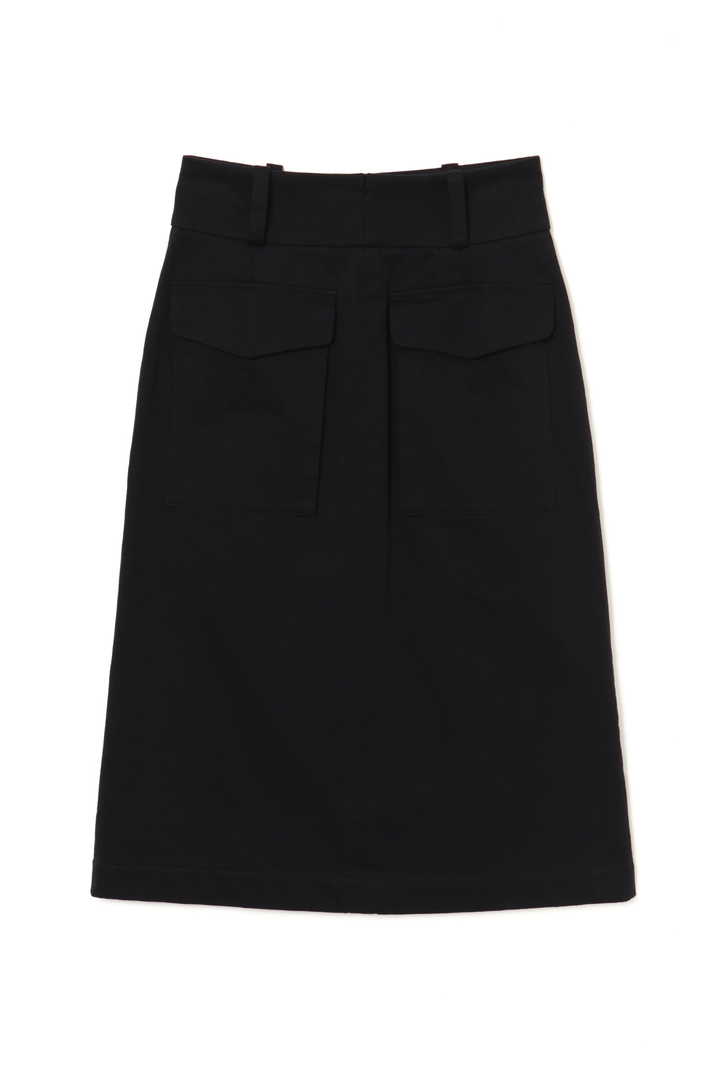 HEAVY COTTON TWILL