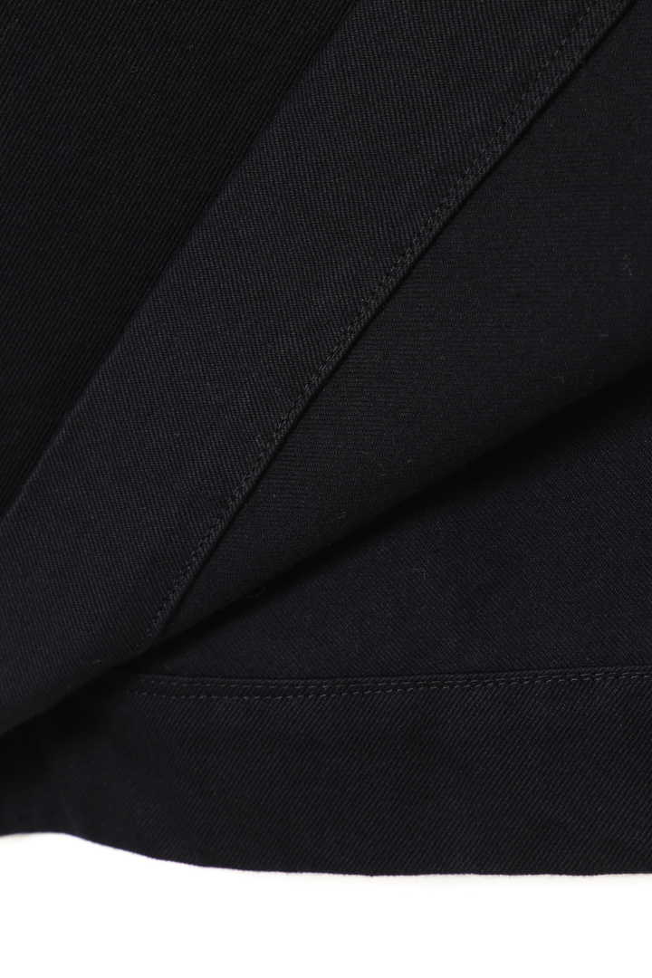 HEAVY COTTON TWILL