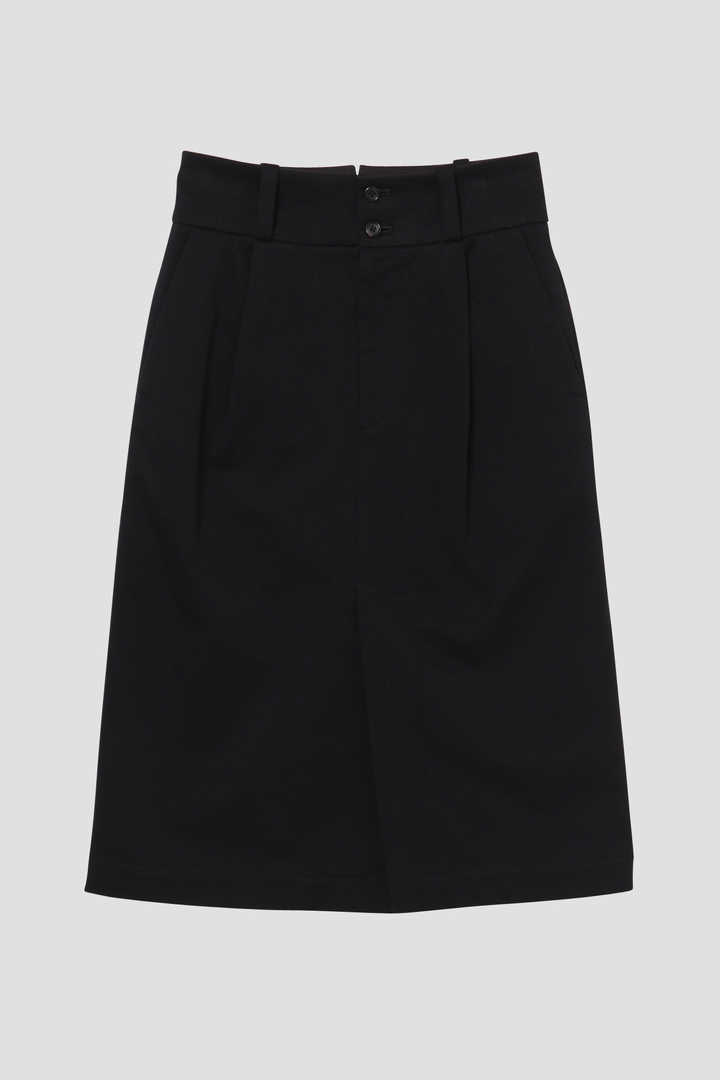 HEAVY COTTON TWILL