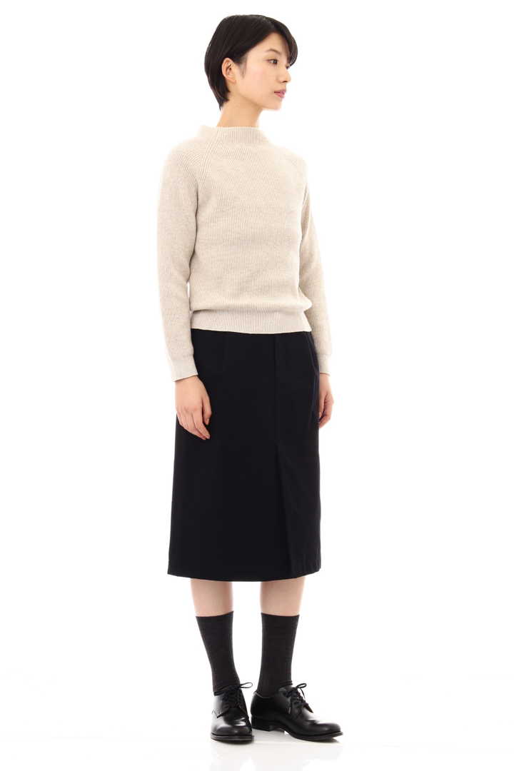 HEAVY COTTON TWILL