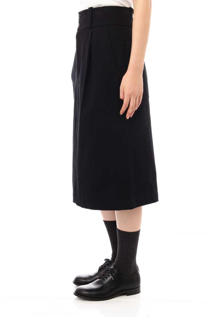 HEAVY COTTON TWILL