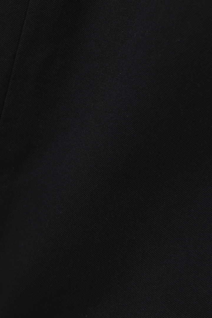 HEAVY COTTON TWILL