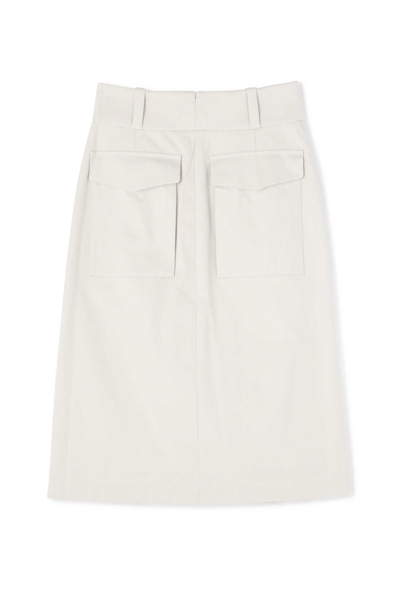 HEAVY COTTON TWILL